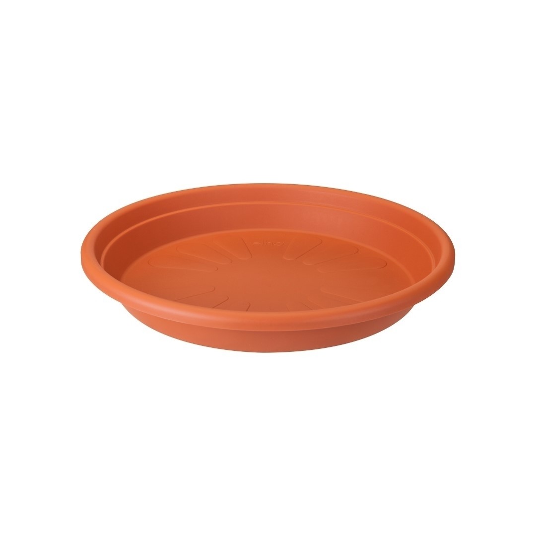 Universele schotel rond 13cm terra elho