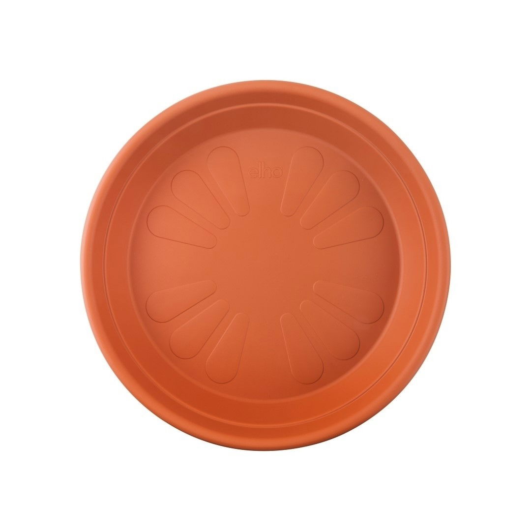 Universele schotel rond 15cm terra elho