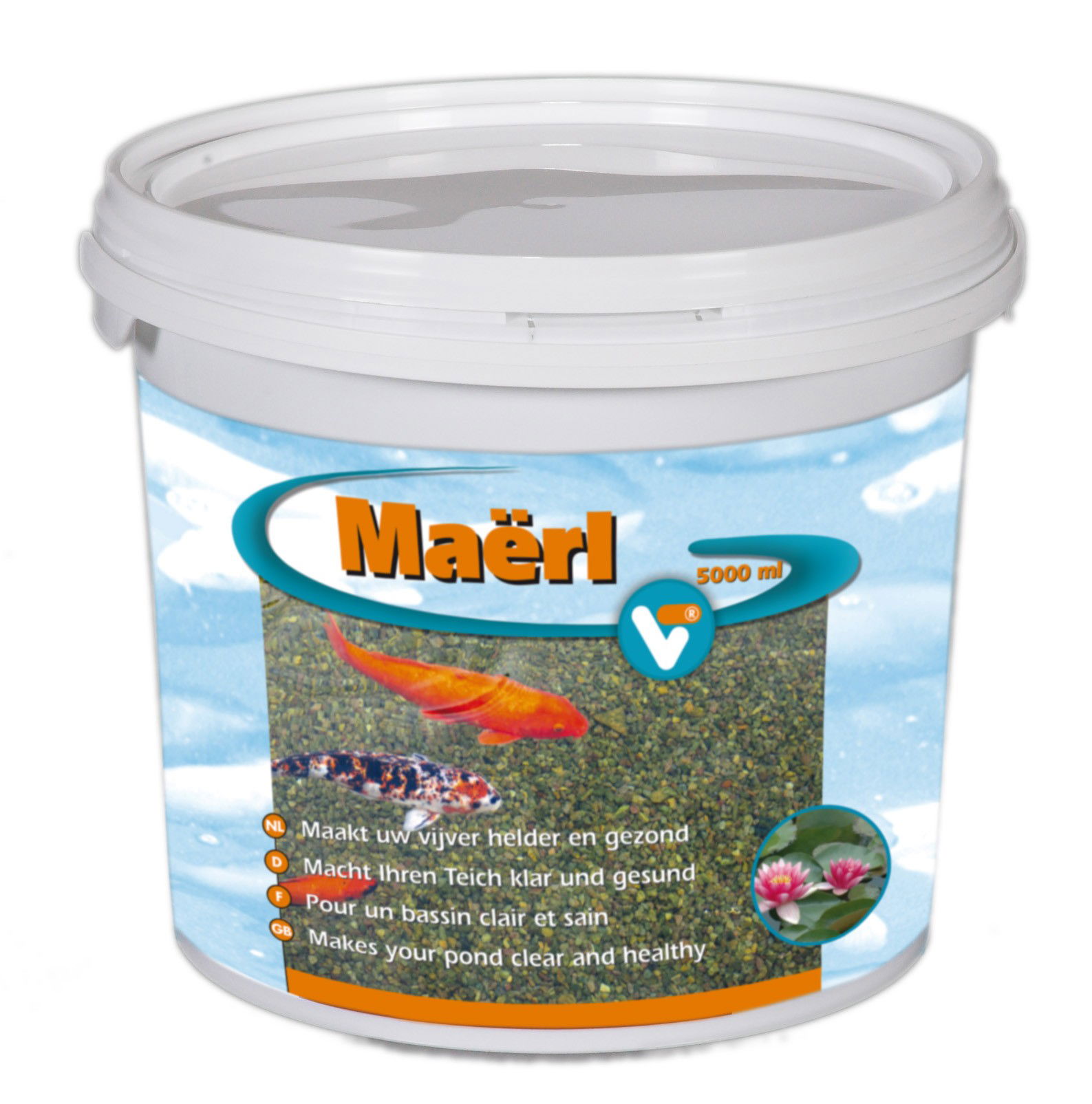 Maerl 5l - VT