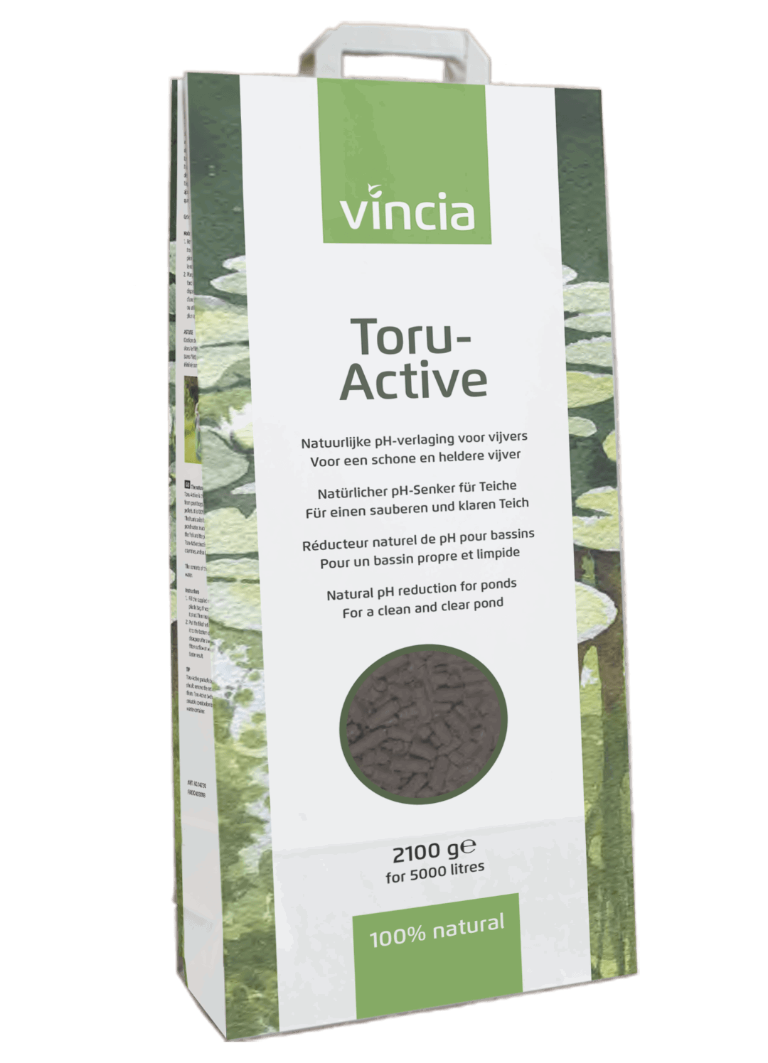 Toru Active VT