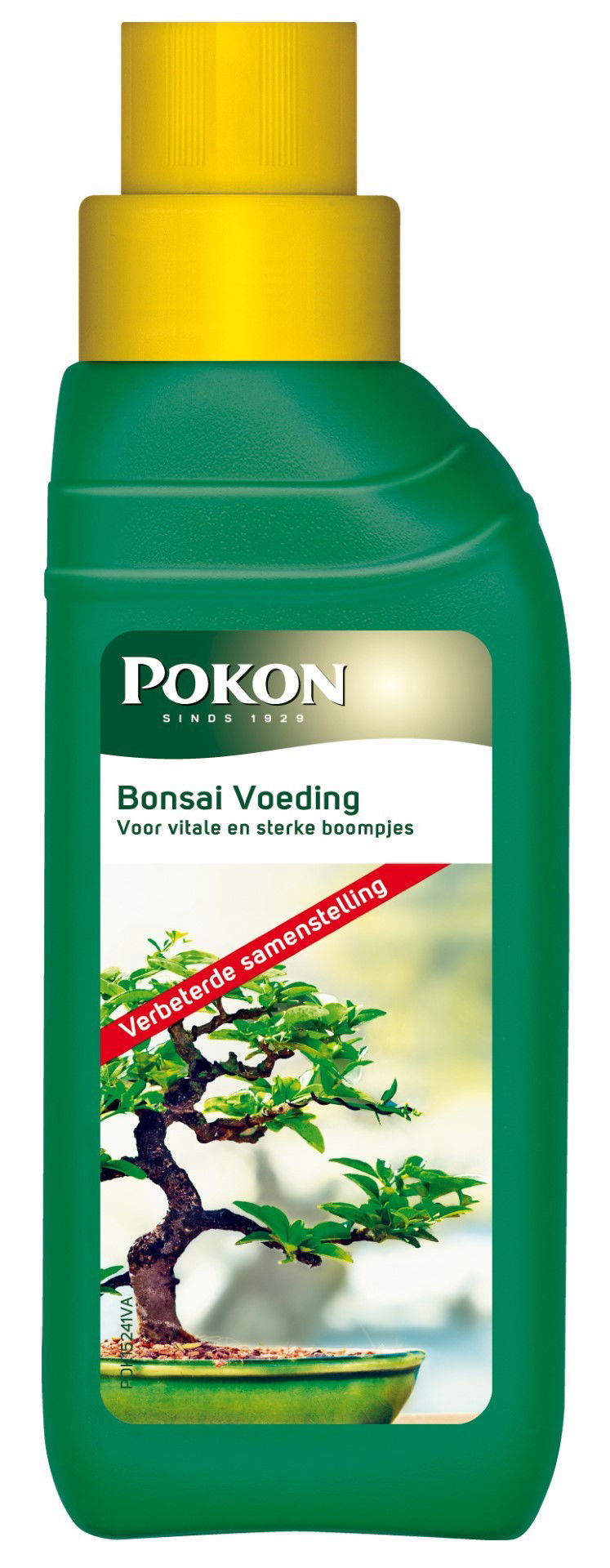 Bonsai Voeding 250ml Pokon