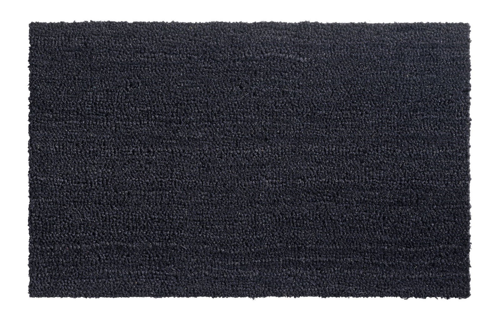 Hamat Ruco kokosmat zwart 40 x 60 - 