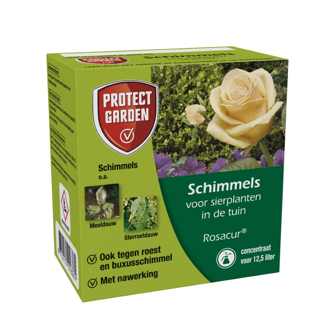 Rosacur concentraat 50ml Bayer Protect Garden - Protect