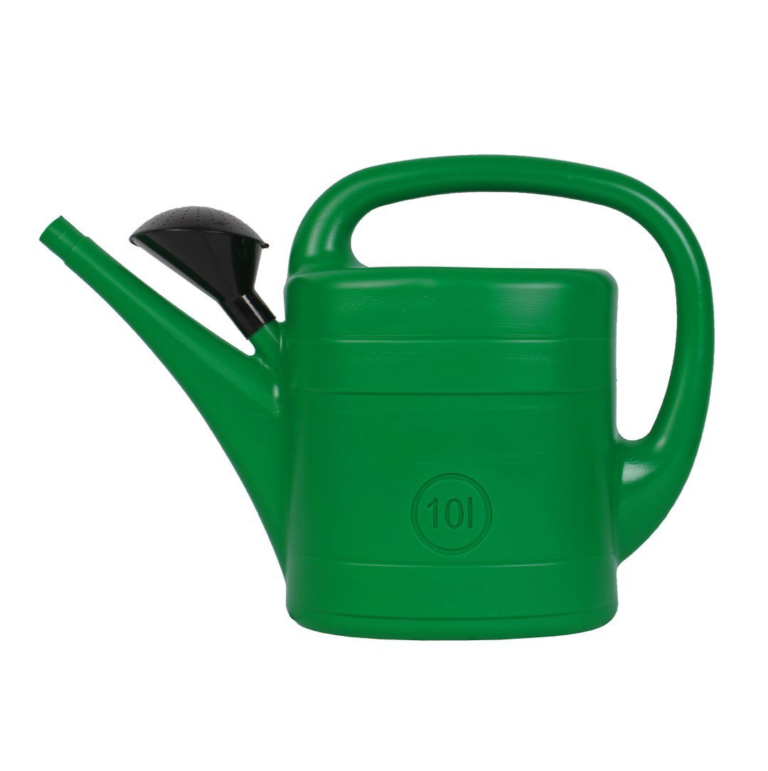 Gieter donker groen 10 liter TalenTools