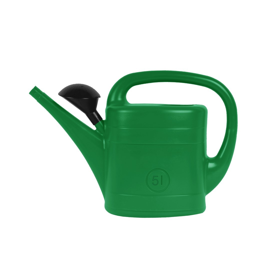 Gieter donker groen 5 liter TalenTools