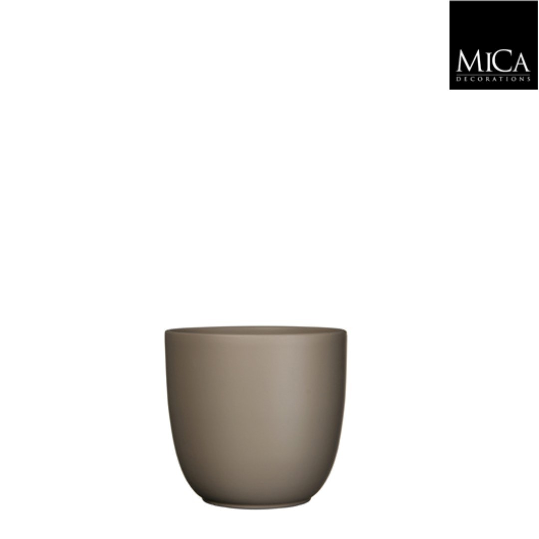 https://cdn.warentuin.nl/media/catalog/product/1/7/1778712799170773_mica_decorations_binnenpot_tusca_pot_rond_taupe_mat_h14xd14_5__b59b.jpg