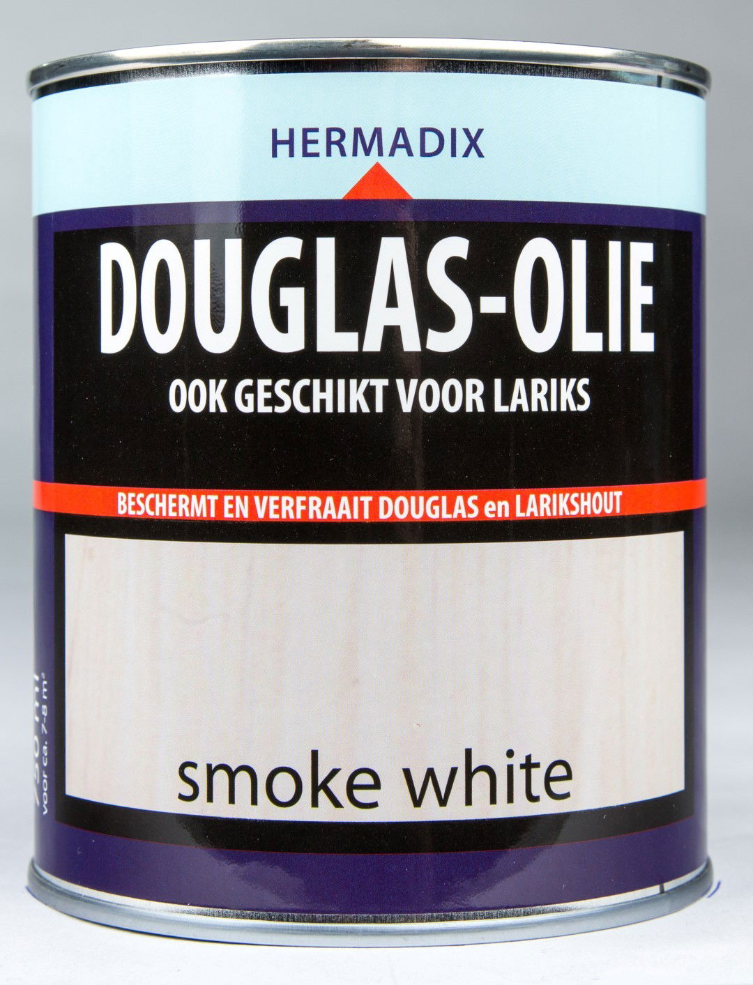 Douglas Olie Smoke White 750 ML Hermadix