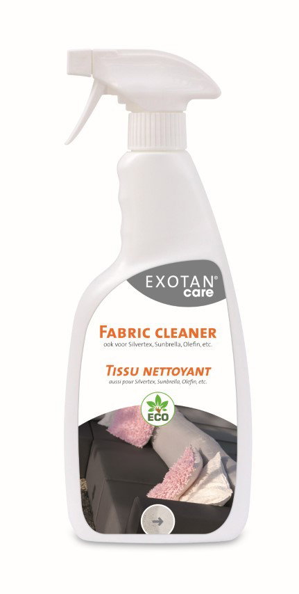Textiel Cleaner 750 ml Exotan Care - Exotan