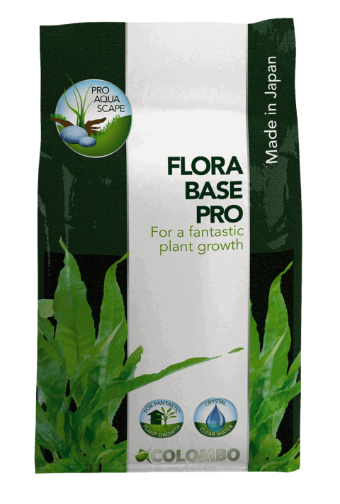 Flora base pro fijn 5 l Colombo