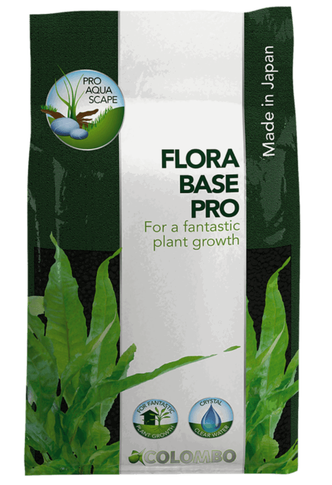 Flora base pro grof 5 l Colombo