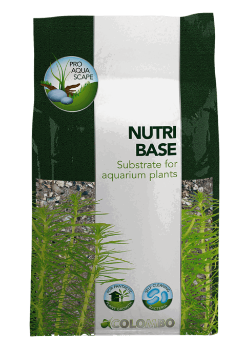 Flora nutri base 5 l Colombo