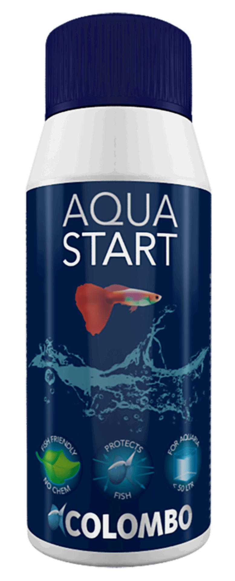 Aqua start 100 ml Colombo