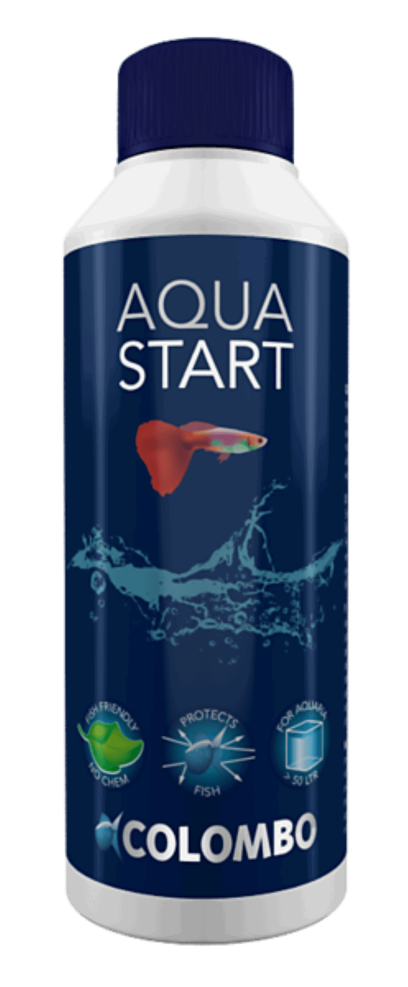 Aqua start 250 ml - Colombo