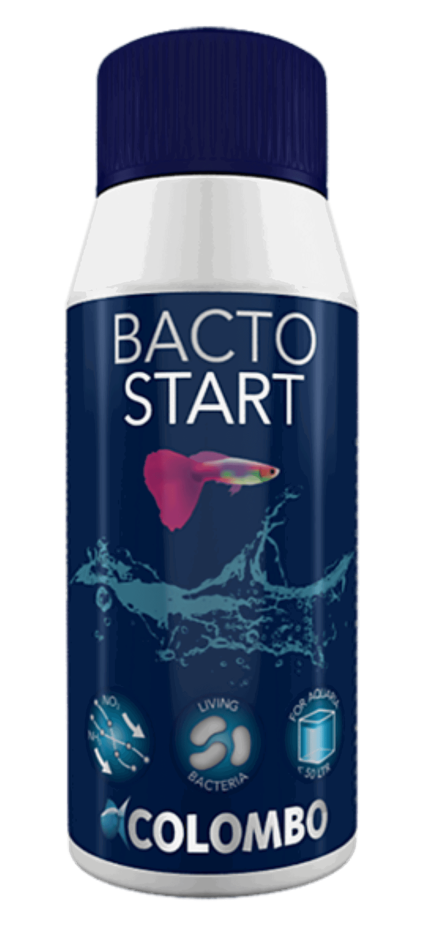 Bacto start 100 ml Colombo