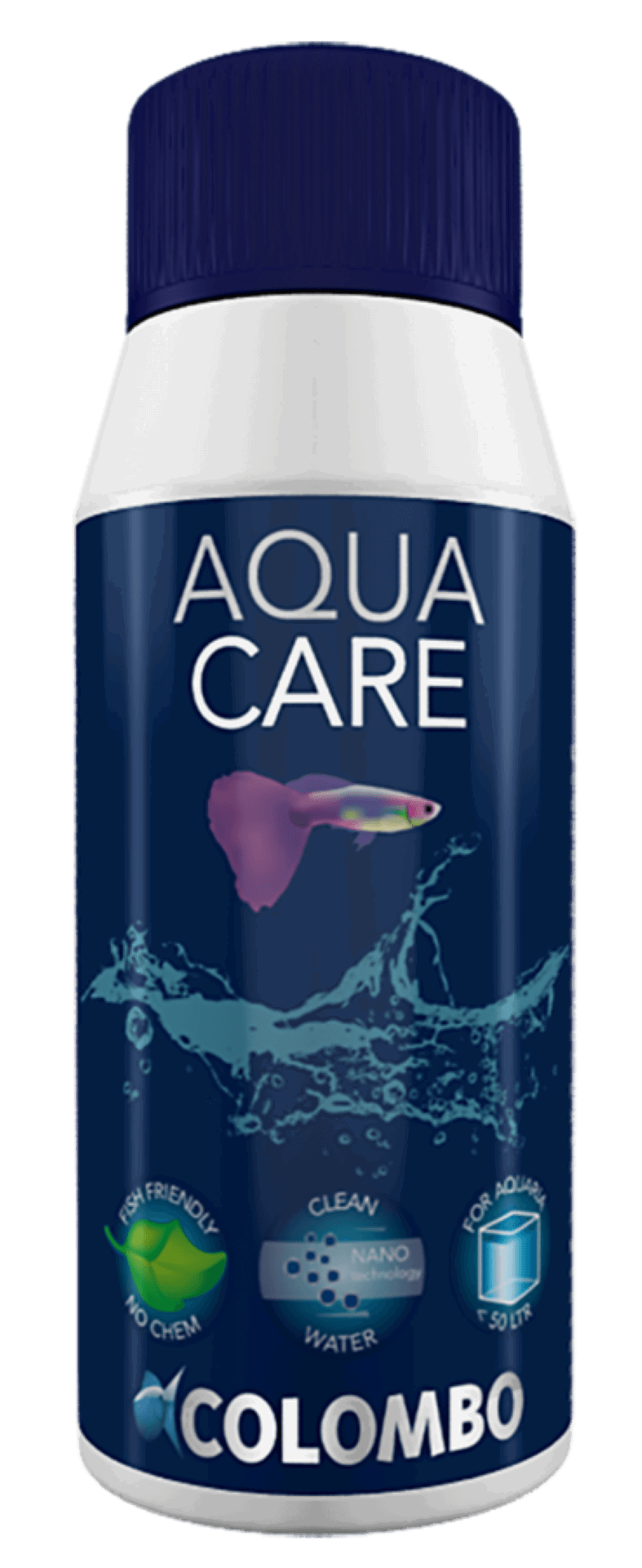 Aqua care 100 ml Colombo