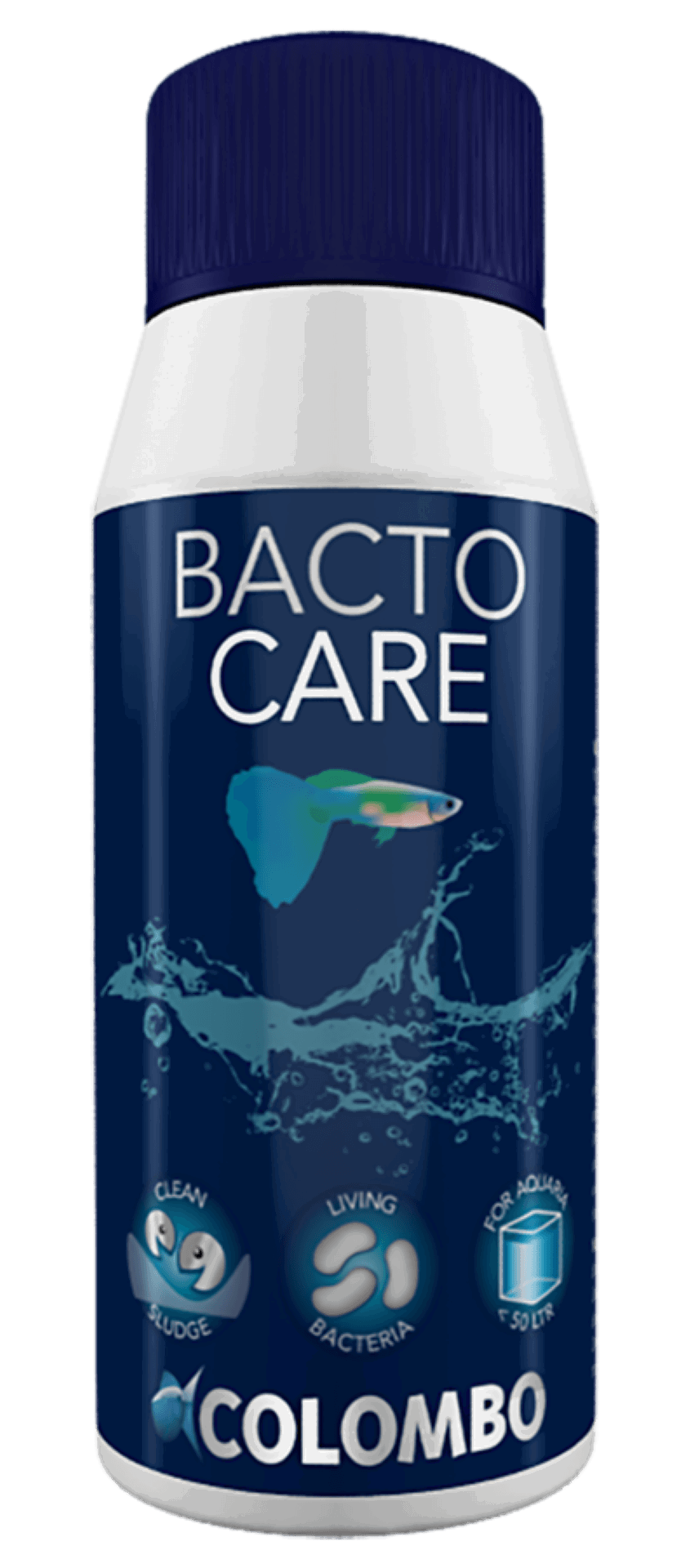 Bacto care 100 ml Colombo