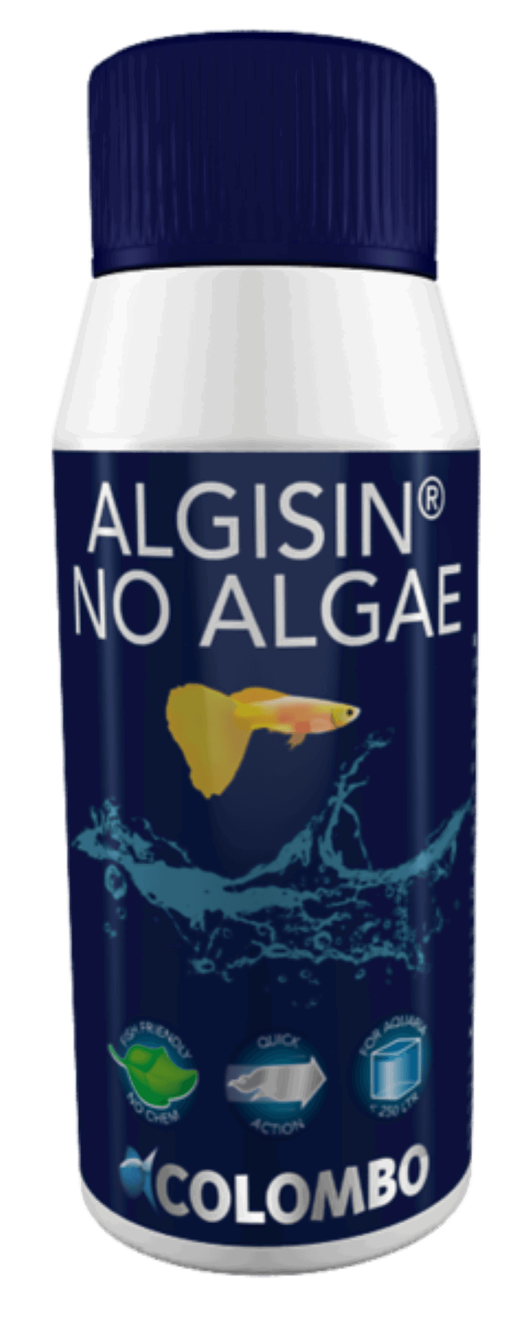 Algisin aquarium 100 ml Colombo