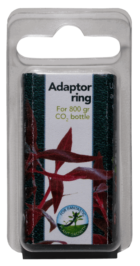 Co2 adaptor 95 800 gram Colombo