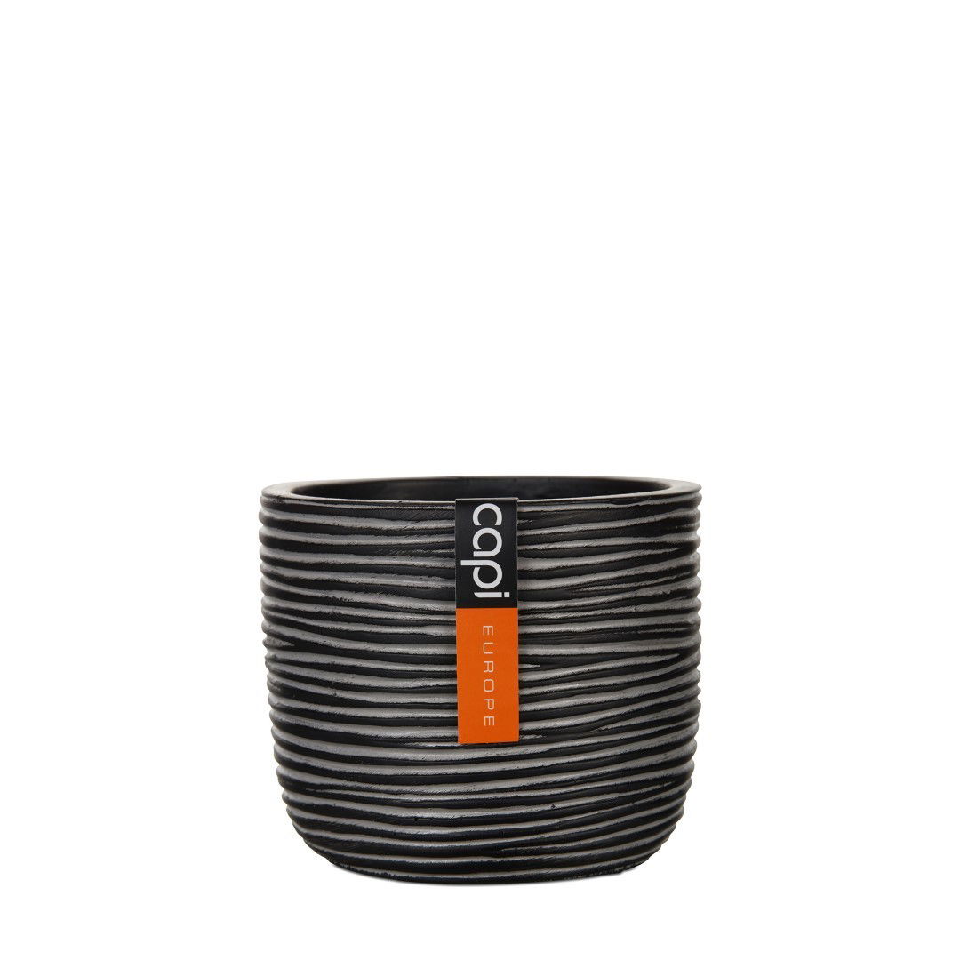 https://cdn.warentuin.nl/media/catalog/product/1/7/1778716443039041_capi_europe_potterie_ei_pot_rib_ii_10x8_5_zwart_capi_europe_677f.jpg