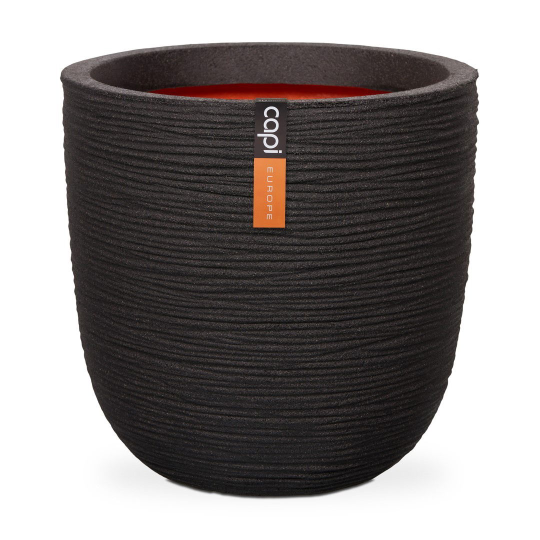 https://cdn.warentuin.nl/media/catalog/product/1/7/1778716443061004_capi_europe_potterie_pot_bol_rib_nl_35x34_zwart_capi_nature_0a40.jpg