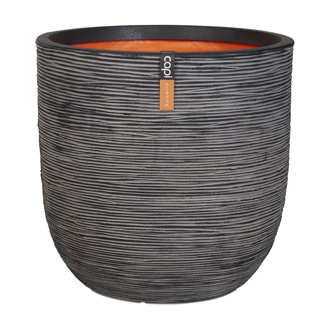 https://cdn.warentuin.nl/media/catalog/product/1/7/1778716443071355_capi_europe_potterie_pot_bol_rib_nl_54x52_antraciet_capi_europ_825e.jpg
