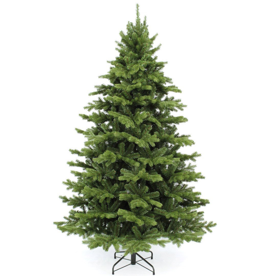 Sherwood kunstkerstboom groen d94 h120 cm Triumph Tree - Triumph tree
