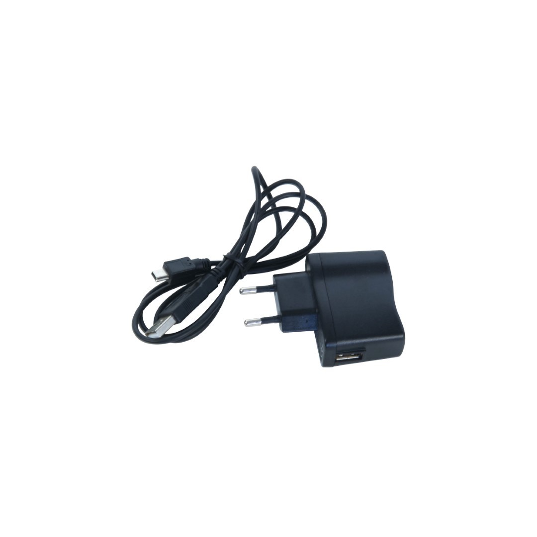 Kerstdorp accessoires adapter eu 230v Jaegerndorfer - Jaegerndorfer