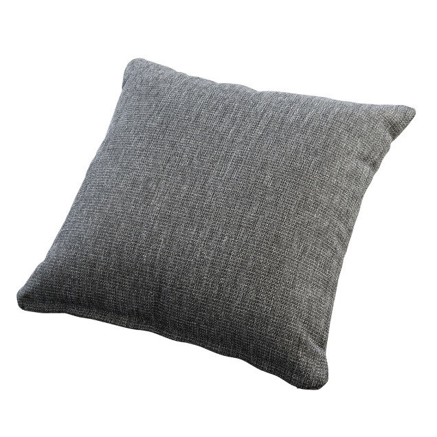 Decoratief kussen 50x50 cm panther black Yoi - Yoi