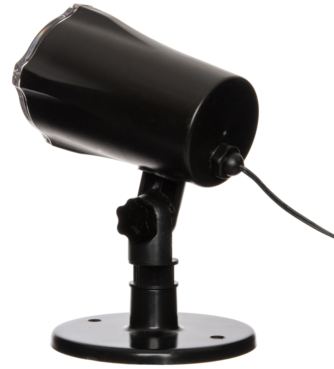 Led buitenprojector ster warm wit IP44 Anna's Collection - Annas collection