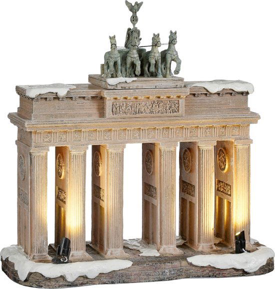 Luville - Brandenburger Tor