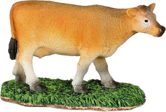 Luville - Jersey Cow