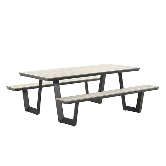 https://cdn.warentuin.nl/media/catalog/product/B/e/Bell_picknick_set_200x90xH75_carbon_blacklight_teak_polyw_Garden_Impressions_1339.jpg