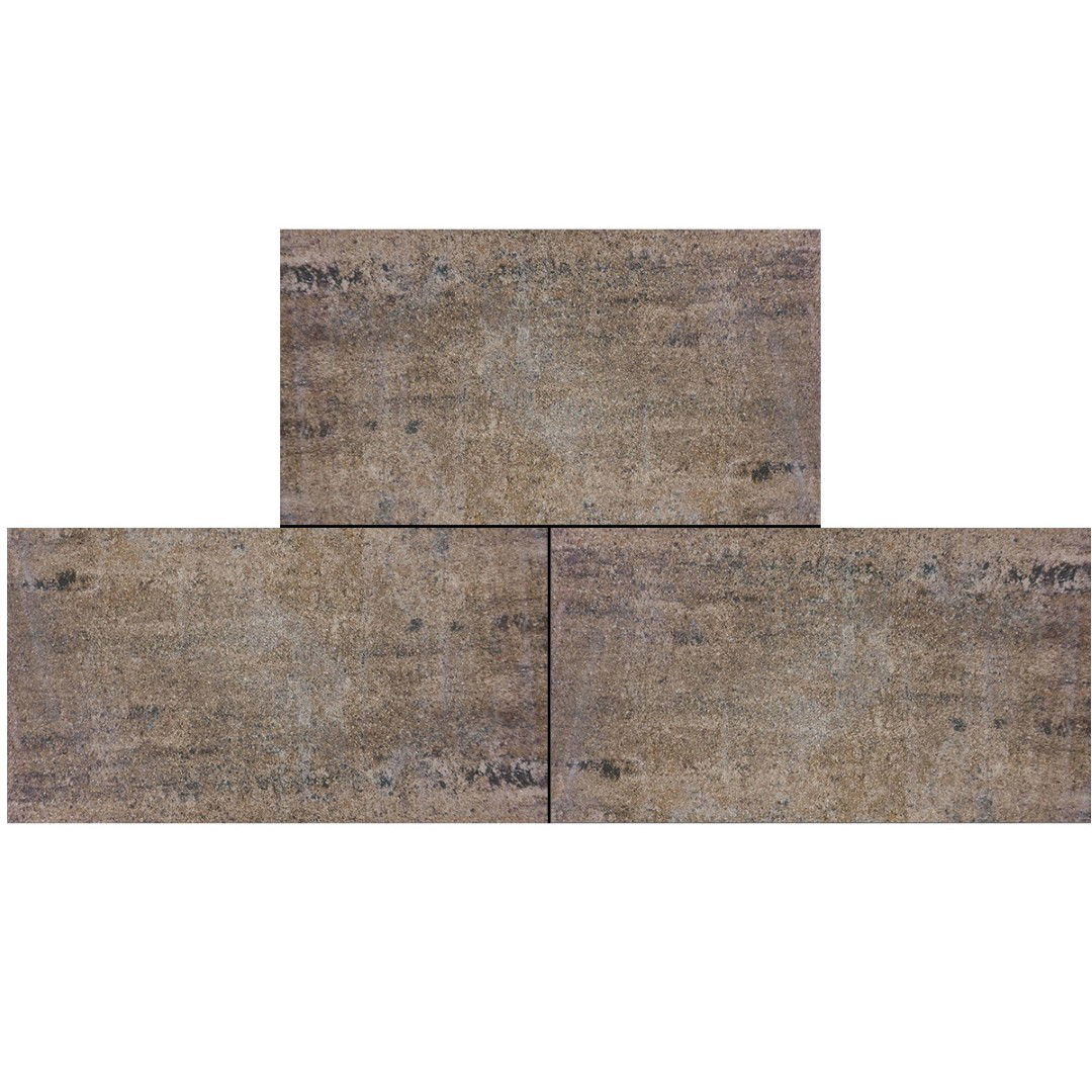 Stratops 40 x 80 x 5 cm - Gardenlux