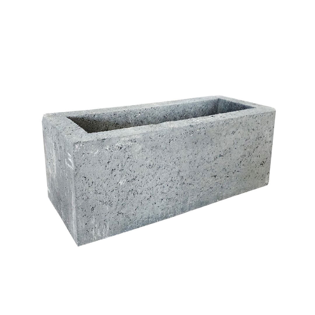 Fiora Block 50 x 20 x 20 cm Gardenlux