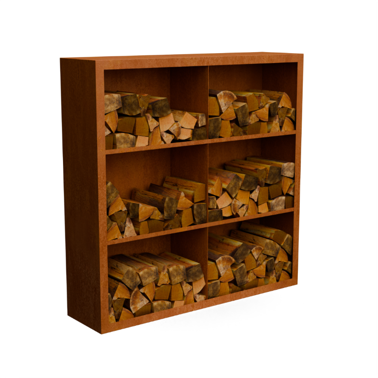 https://cdn.warentuin.nl/media/catalog/product/D/R/DROP5404033115888_egura_cortenstaal_houtopslag_6_vakken_met_achterwand_l150_x_b_9628.png