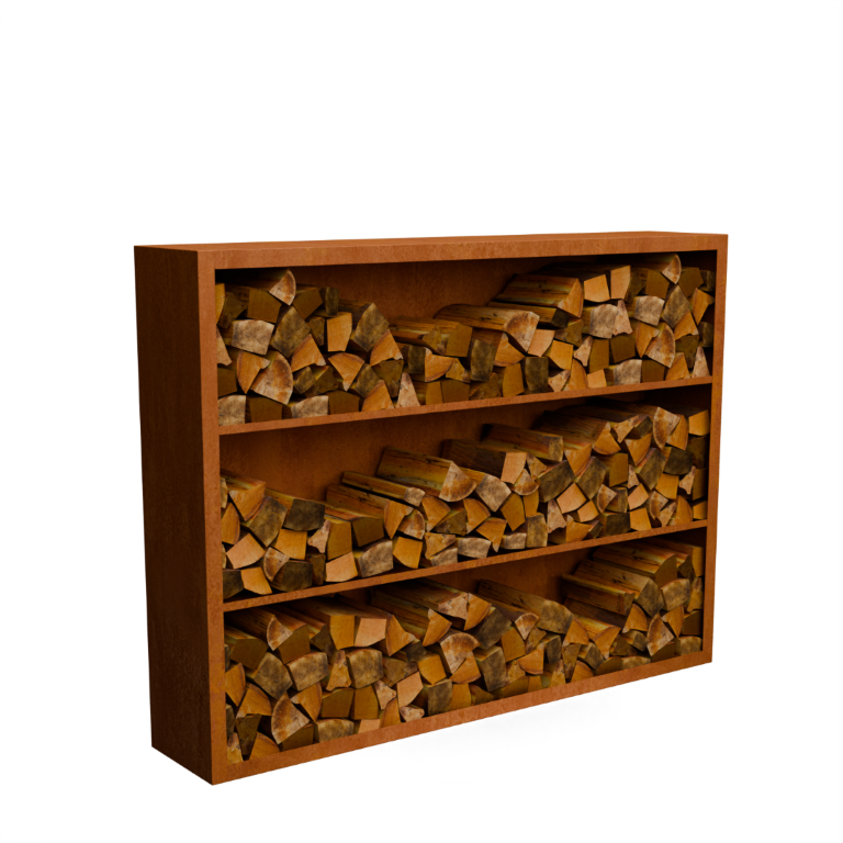 https://cdn.warentuin.nl/media/catalog/product/D/R/DROP5404033116014_egura_cortenstaal_houtopslag_3_vakken_met_achterwand_l200_x_b_a2c4.png