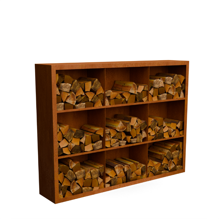 https://cdn.warentuin.nl/media/catalog/product/D/R/DROP5404033116038_egura_cortenstaal_houtopslag_9_vakken_met_achterwand_l200_x_b_a5aa.png