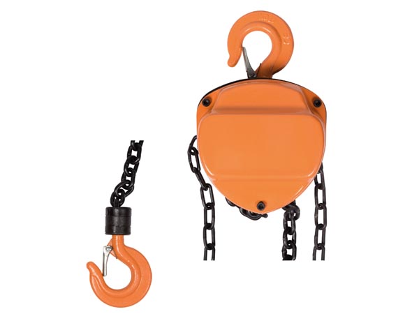 Takel 3 m 1000 kg - Velleman
