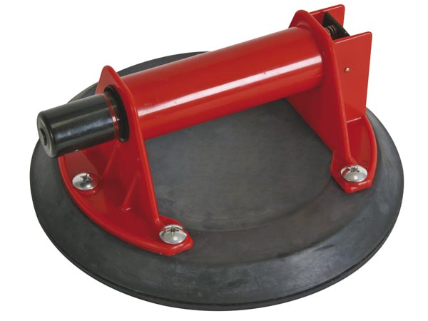 Professionele zuignap max. 120 kg - Velleman