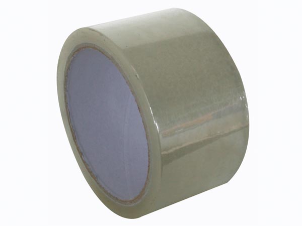 Inpaktape 50 mm x 50 m transparant - Velleman