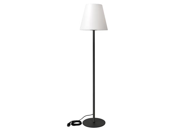 Design buitenlamp 150 cm - Velleman