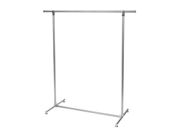 Kledingrek robuust 120 x 50 x 120 cm - Velleman