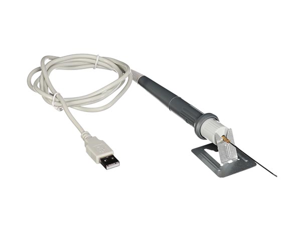 Usb piepschuimsnijder Velleman