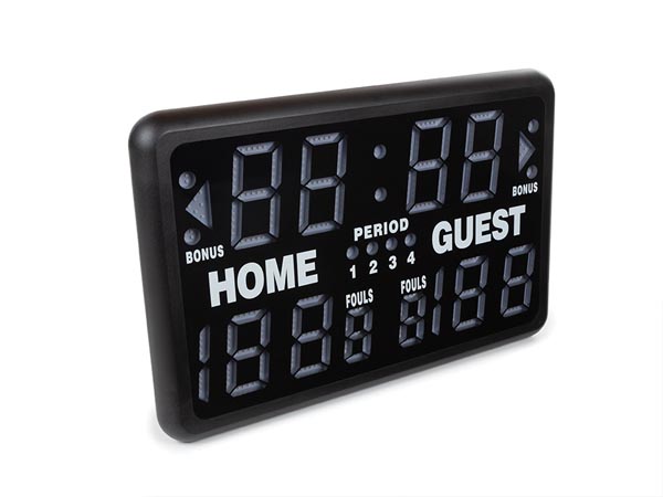 Scorebord sporttimer Velleman