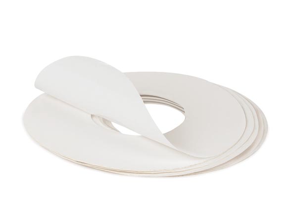 Kleefstrips voor bp-gikled11 5 st. - Velleman