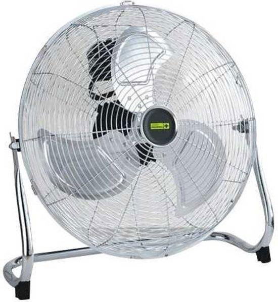 Vloerventilator 35 cm BTT