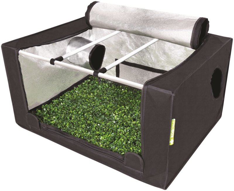 Probox Propagator Medium incl. LED verliching (80x60x40 cm) BTT