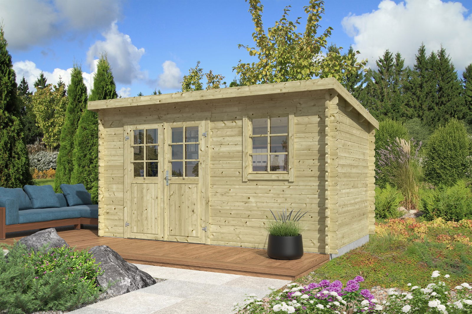 https://cdn.warentuin.nl/media/catalog/product/D/R/DROP8711471200647_01_blokhut_amira_380x230_olijfgroen_geimpregneerd_outdoor_lif_d372.jpg