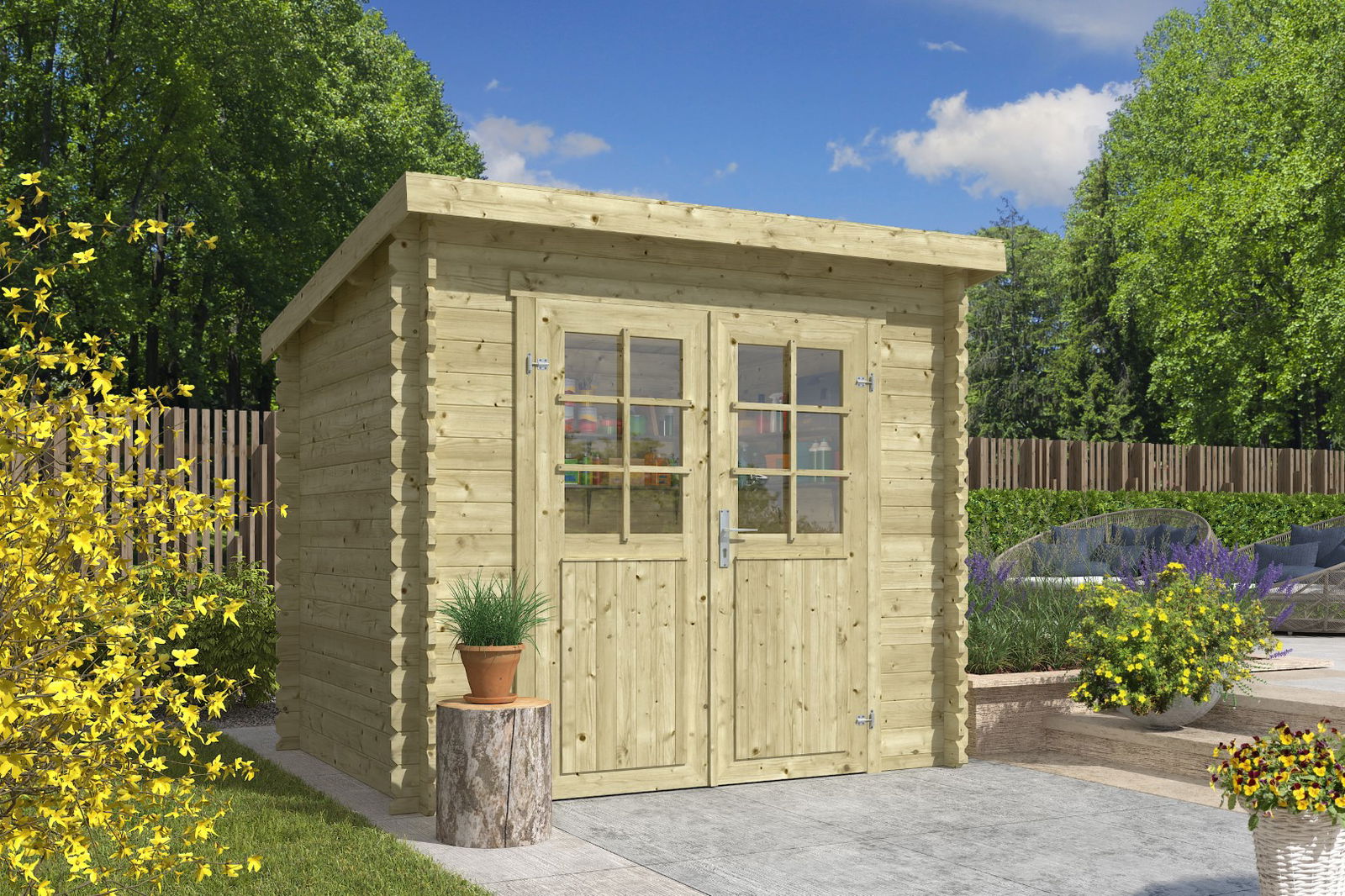 https://cdn.warentuin.nl/media/catalog/product/D/R/DROP8711471200708_01_blokhut_indi_230x175_olijfgroen_geimpregneerd_outdoor_life_d879.jpg