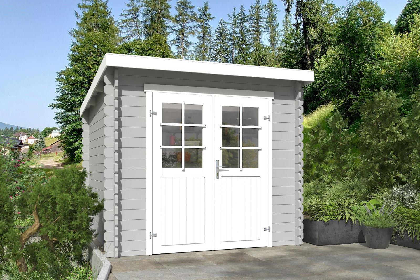 https://cdn.warentuin.nl/media/catalog/product/D/R/DROP8711471201354_01_blokhut_indi_230x230_platinum_grey_wit_outdoor_life_52be.jpg